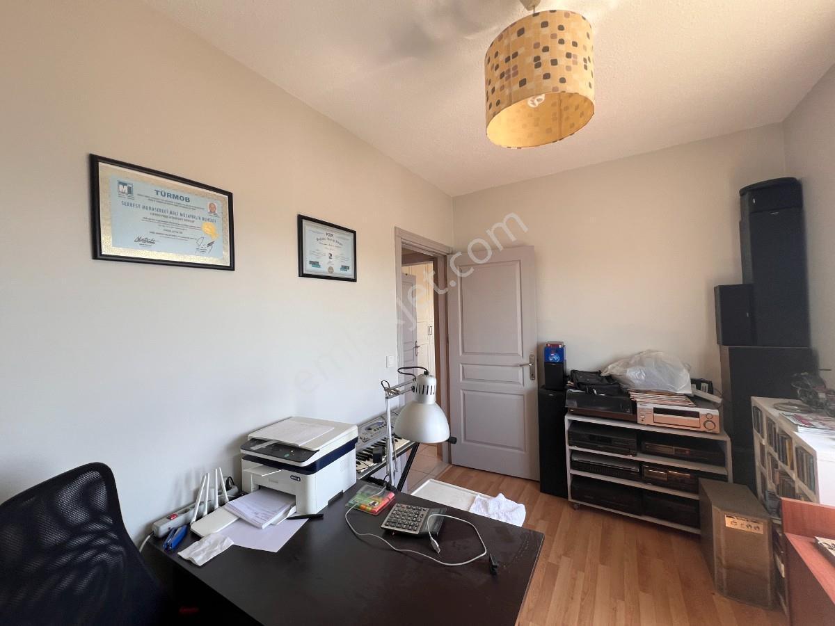 Halkalı Toki Göl Konutları Göl Mamzaralı 3+1 Daire Satılık — fotoğraf 24