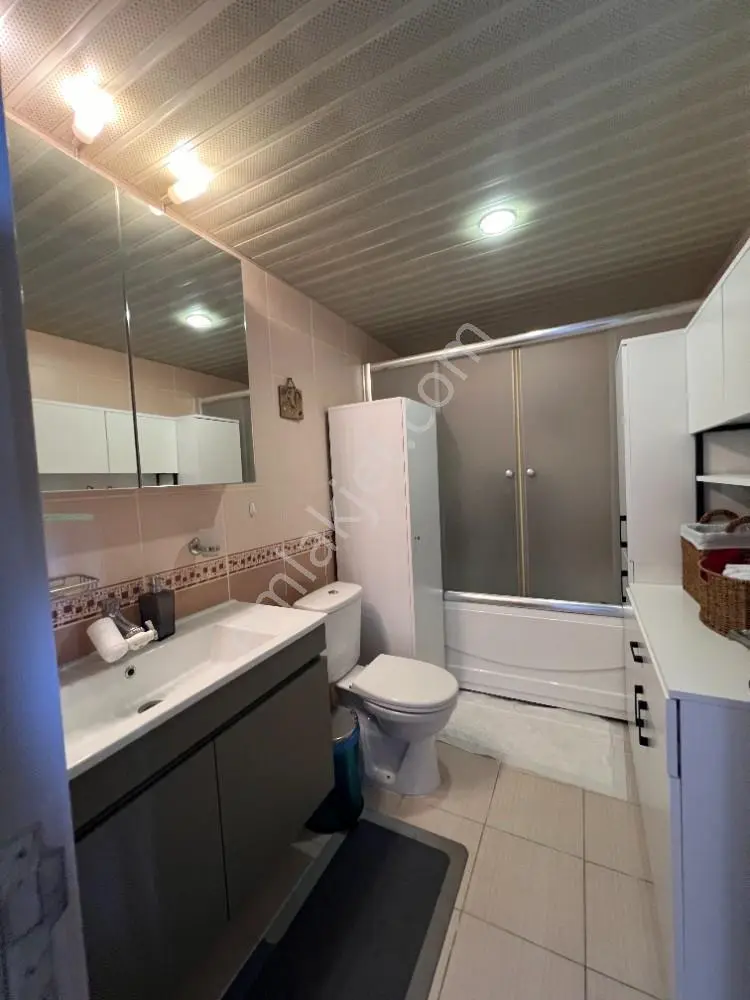 Halkalı Toki Göl Konutları Göl Mamzaralı 3+1 Daire Satılık — fotoğraf 27