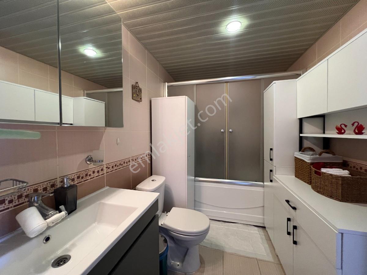 Halkalı Toki Göl Konutları Göl Mamzaralı 3+1 Daire Satılık — fotoğraf 28
