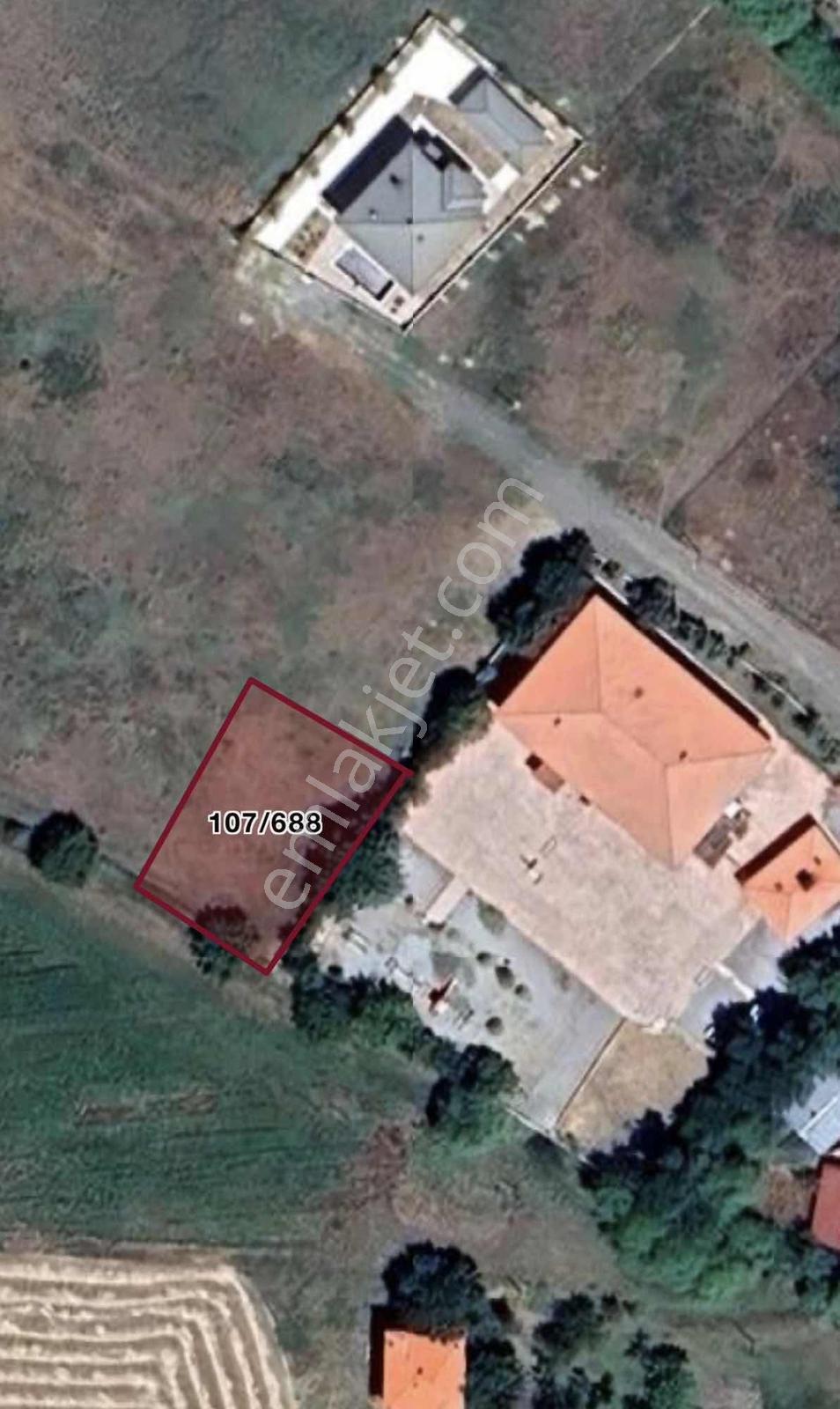 Tuncaygül'Den Satılık İmarlı Arsa | Beşsaray Köyü