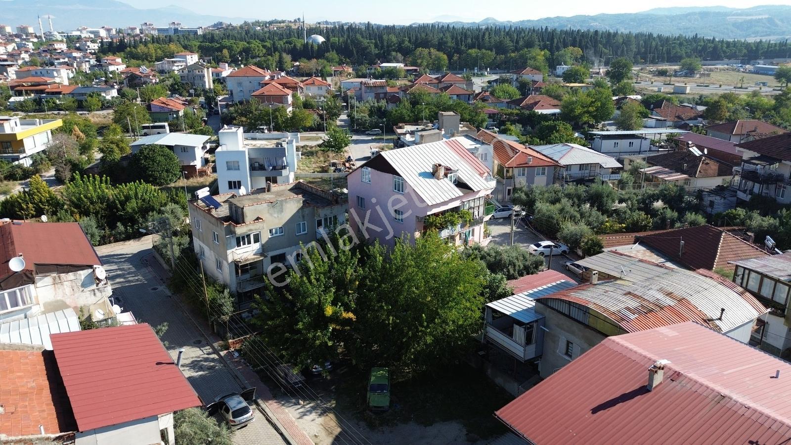 Net Premium'Dan Deliktaş Da Satılık Fırsat Arsa !!!