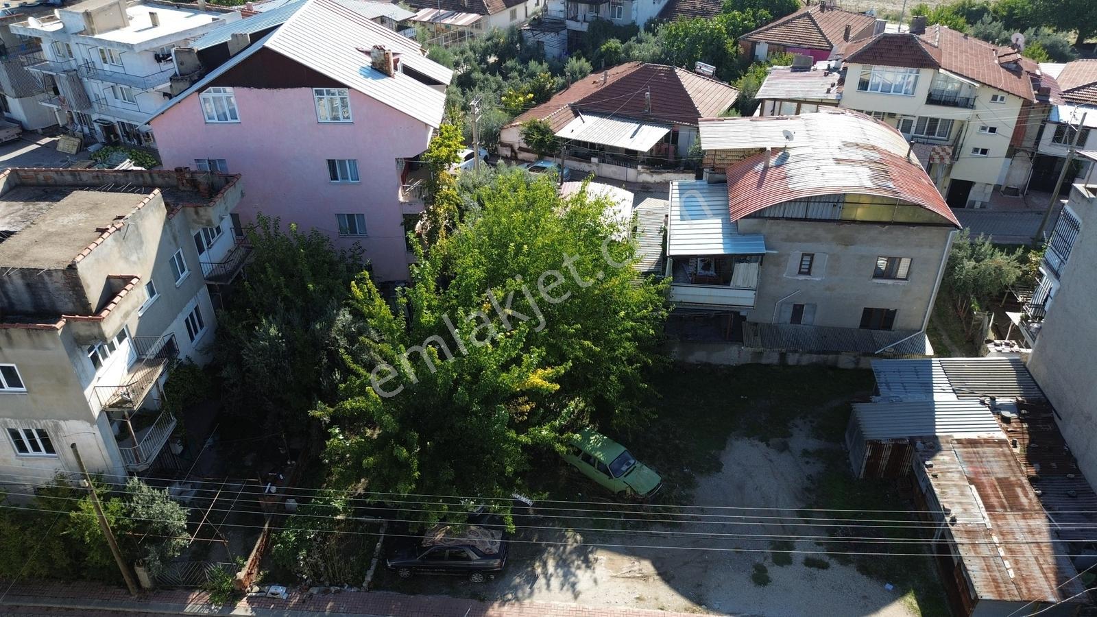 Net Premium'dan Deliktaş Da Satılık Fırsat Arsa !!! — fotoğraf 2