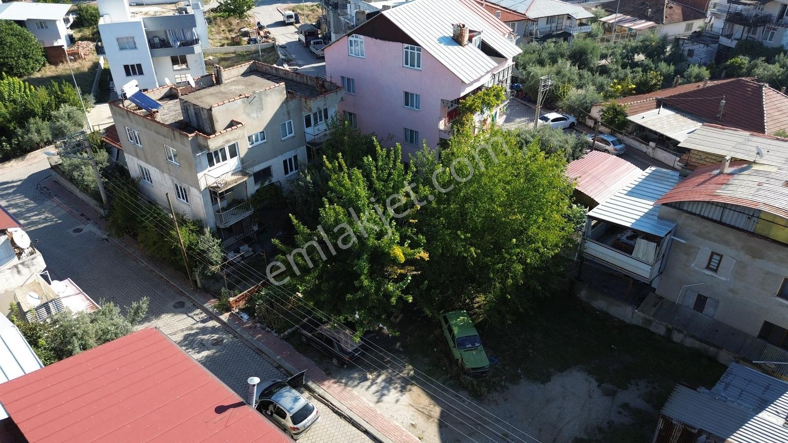 Net Premium'dan Deliktaş Da Satılık Fırsat Arsa !!! — fotoğraf 3