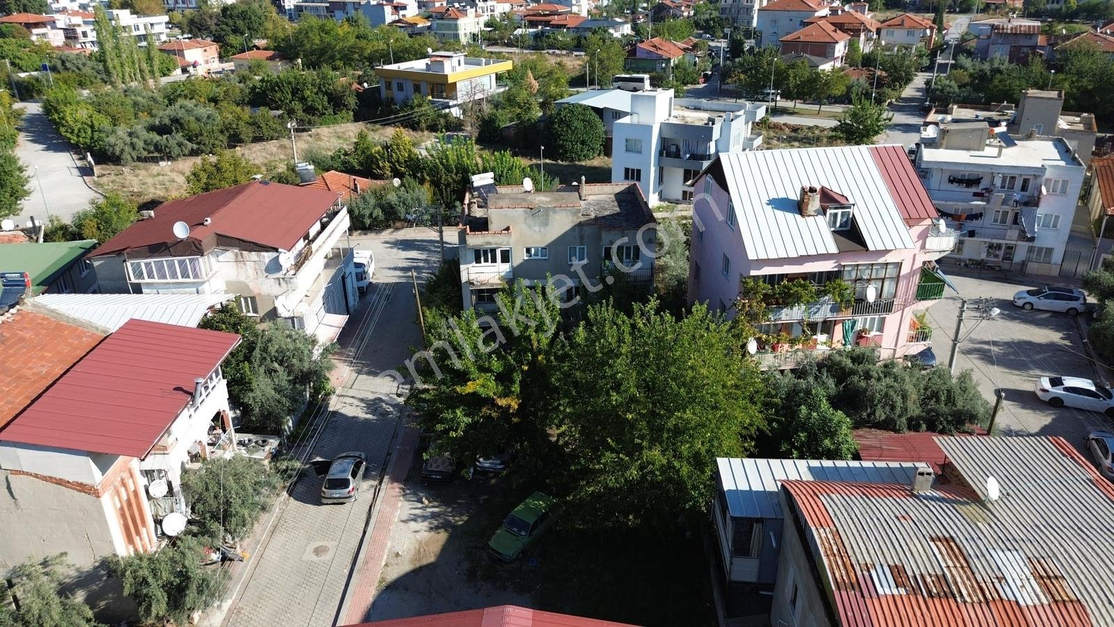 Net Premium'dan Deliktaş Da Satılık Fırsat Arsa !!! — fotoğraf 4