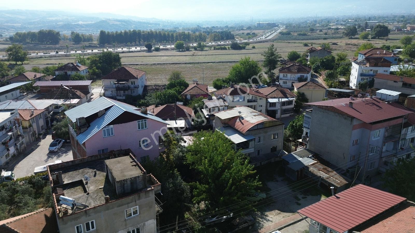 Net Premium'dan Deliktaş Da Satılık Fırsat Arsa !!! — fotoğraf 9