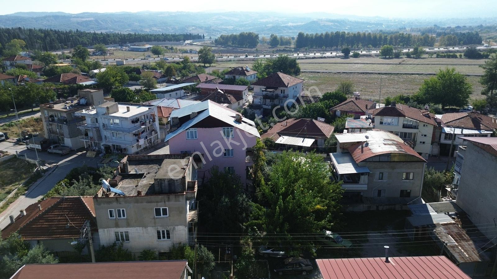 Net Premium'dan Deliktaş Da Satılık Fırsat Arsa !!! — fotoğraf 10