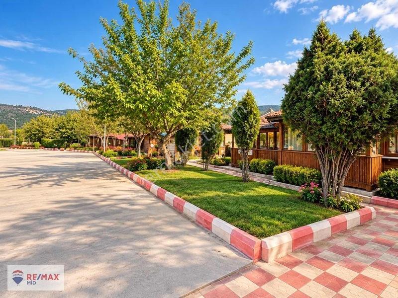 Remax Susurlukta Otoyol Yanı Nehır Kenarında Eşsız Restoran — fotoğraf 6