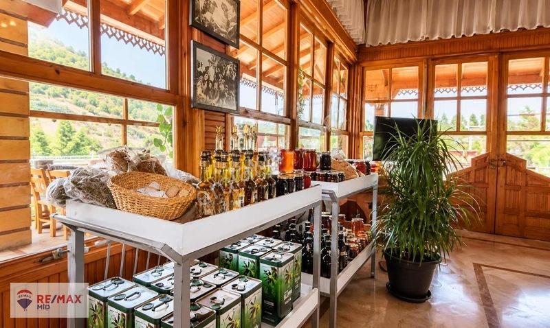 Remax Susurlukta Otoyol Yanı Nehır Kenarında Eşsız Restoran — fotoğraf 22