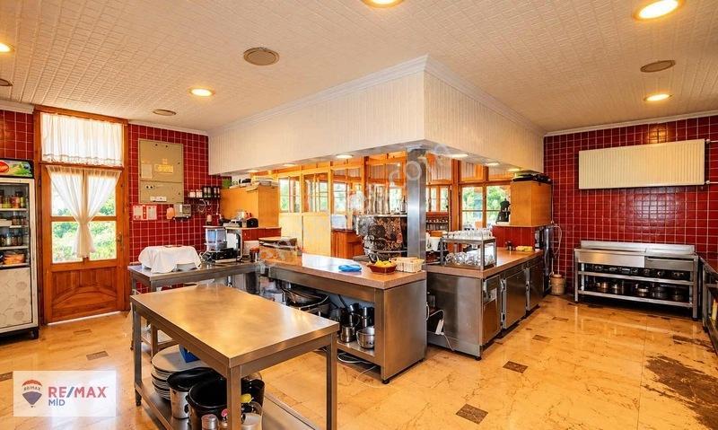 Remax Susurlukta Otoyol Yanı Nehır Kenarında Eşsız Restoran — fotoğraf 25