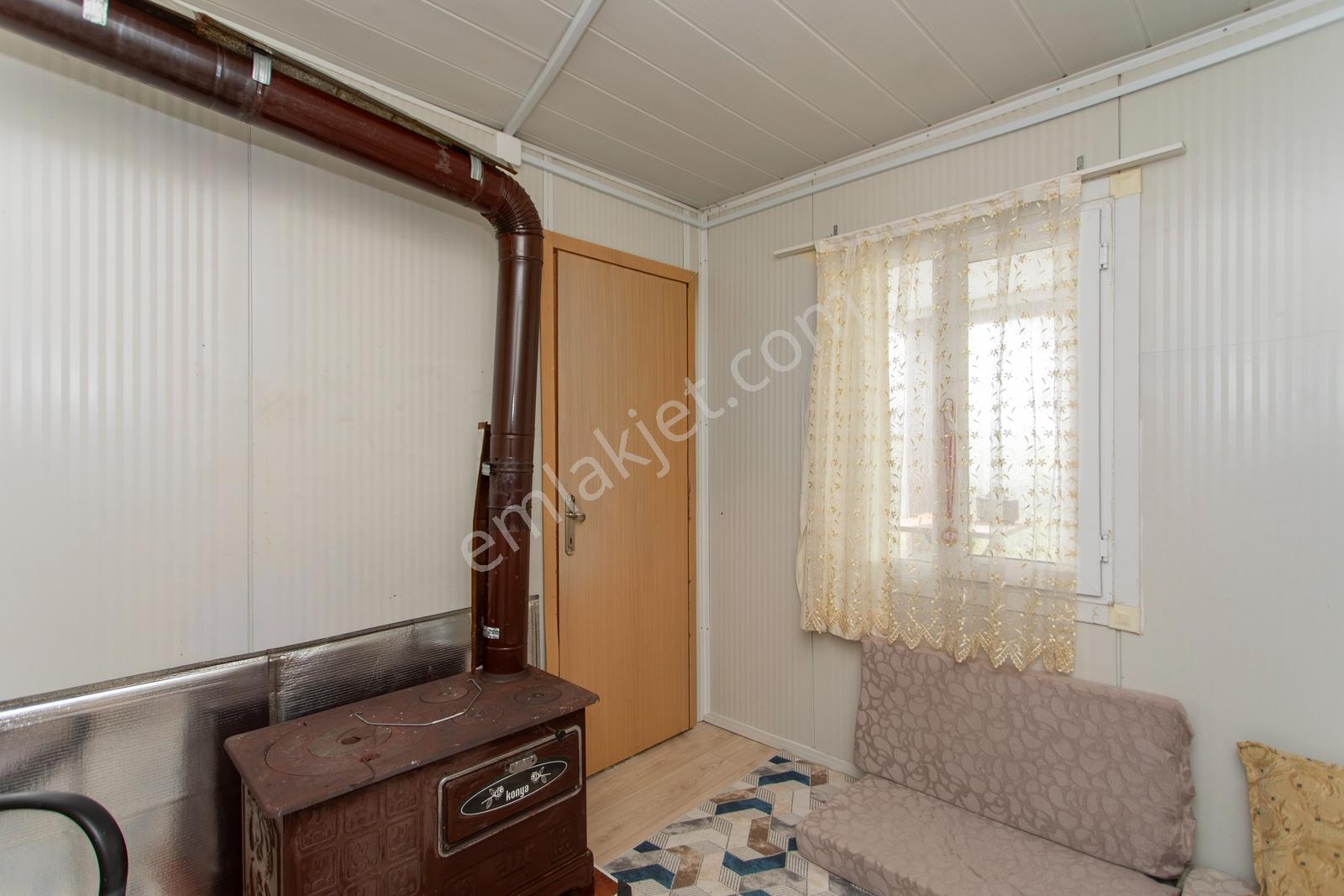 Aliağa Helvacı'da Satılık Müstakil Tapulu Zeytinli Tarla — fotoğraf 11