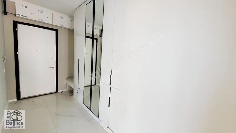 Bağımsız Mutfak 90 M2net 2+1 Kapalı Otopark Canlı Güvenlik — fotoğraf 2