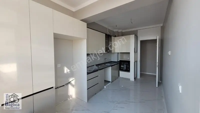 Bağımsız Mutfak 90 M2net 2+1 Kapalı Otopark Canlı Güvenlik — fotoğraf 4