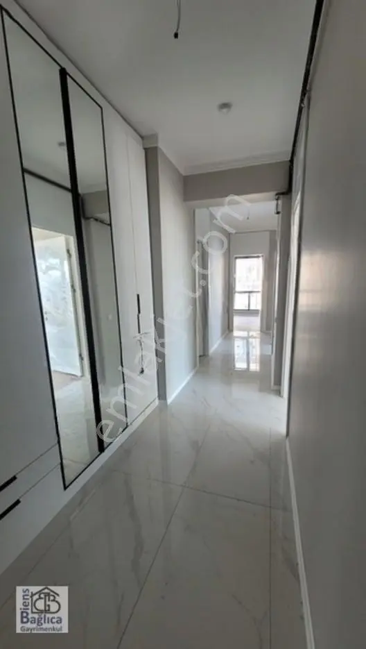 Bağımsız Mutfak 90 M2net 2+1 Kapalı Otopark Canlı Güvenlik — fotoğraf 5
