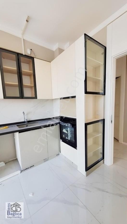 Bağımsız Mutfak 90 M2net 2+1 Kapalı Otopark Canlı Güvenlik — fotoğraf 7