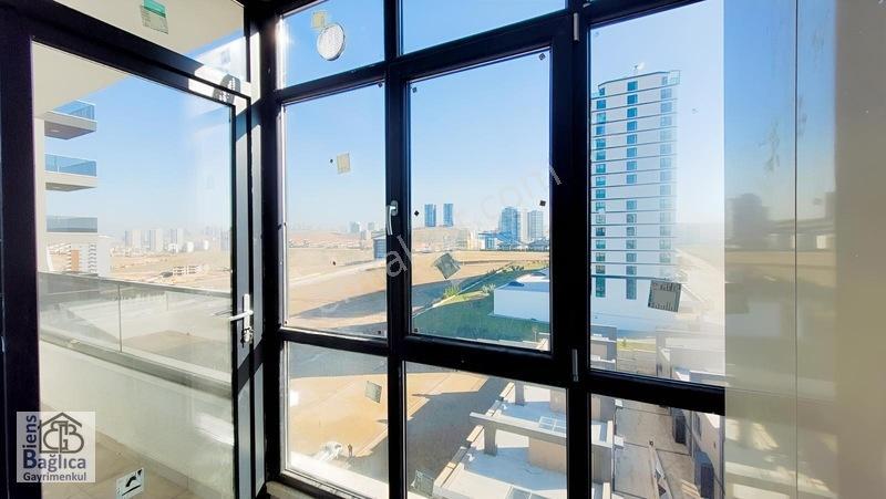 Bağımsız Mutfak 90 M2net 2+1 Kapalı Otopark Canlı Güvenlik — fotoğraf 10
