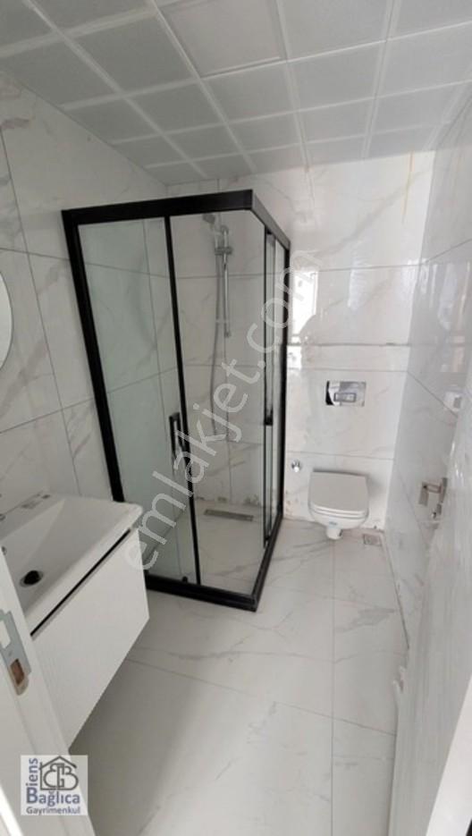 Bağımsız Mutfak 90 M2net 2+1 Kapalı Otopark Canlı Güvenlik — fotoğraf 11