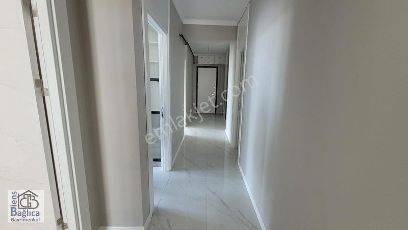 Bağımsız Mutfak 90 M2net 2+1 Kapalı Otopark Canlı Güvenlik — fotoğraf 12