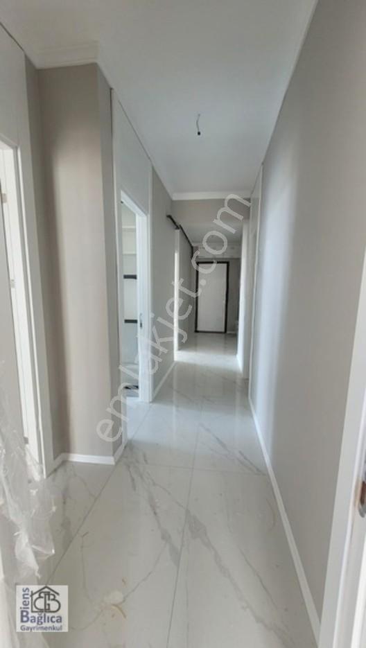Bağımsız Mutfak 90 M2net 2+1 Kapalı Otopark Canlı Güvenlik — fotoğraf 13