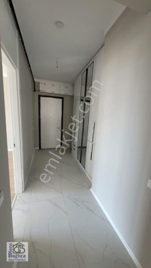 Bağımsız Mutfak 90 M2net 2+1 Kapalı Otopark Canlı Güvenlik — fotoğraf 14