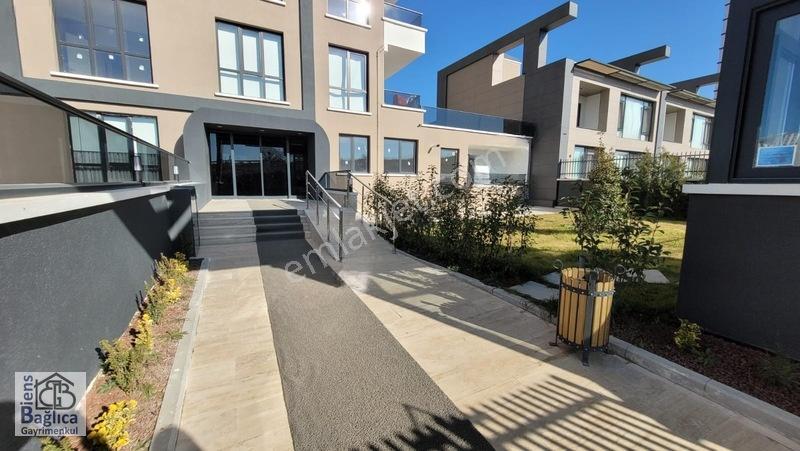 Bağımsız Mutfak 90 M2net 2+1 Kapalı Otopark Canlı Güvenlik — fotoğraf 16