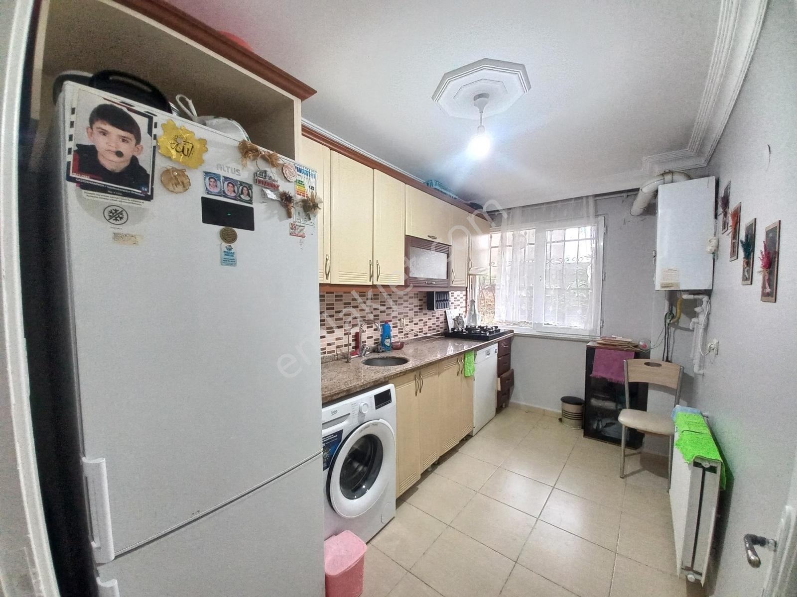 Şeref Emlak Yıldıztabya Satılık Kot 1 Daire 3,200,000 Tl