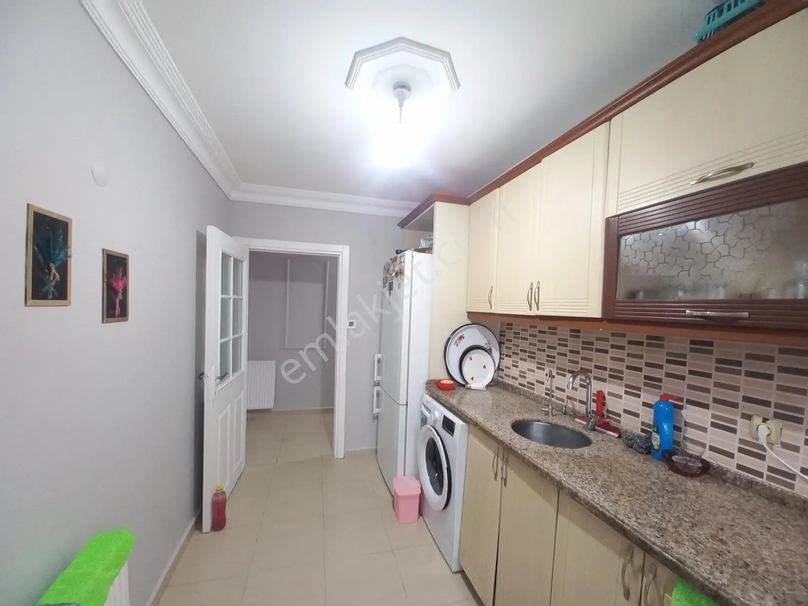 Şeref Emlak Yıldıztabya Satılık Kot 1 Daire 3,200,000 Tl — fotoğraf 2