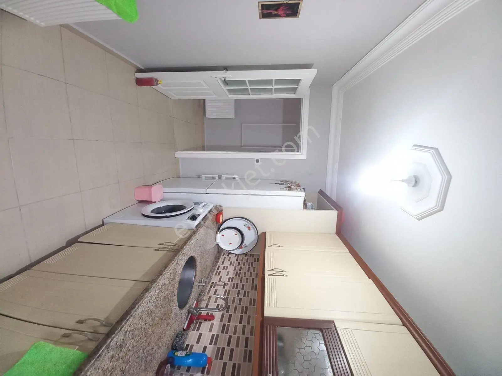 Şeref Emlak Yıldıztabya Satılık Kot 1 Daire 3,200,000 Tl — fotoğraf 3