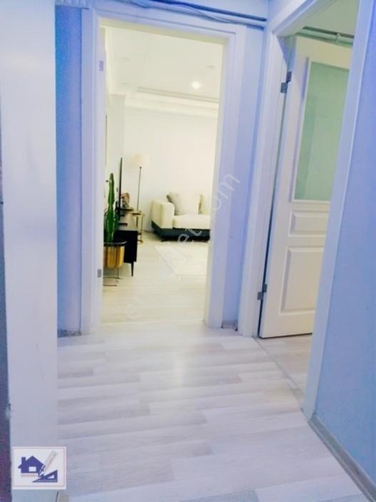 Küçükköy Meydanında Satılık Daire — fotoğraf 3