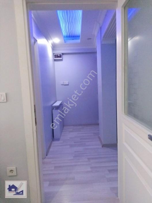 Küçükköy Meydanında Satılık Daire — fotoğraf 8