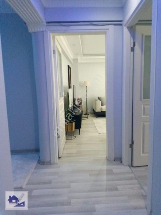 Küçükköy Meydanında Satılık Daire — fotoğraf 9