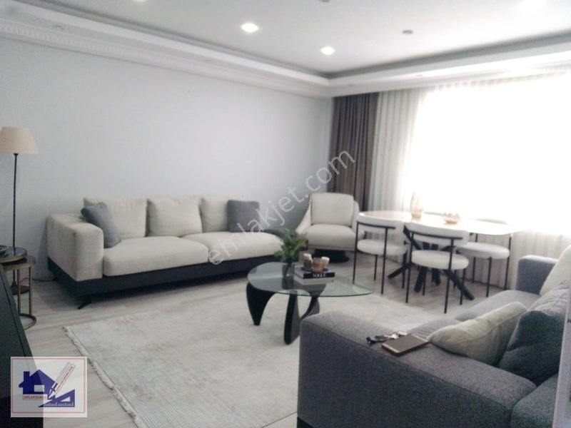Küçükköy Meydanında Satılık Daire — fotoğraf 11