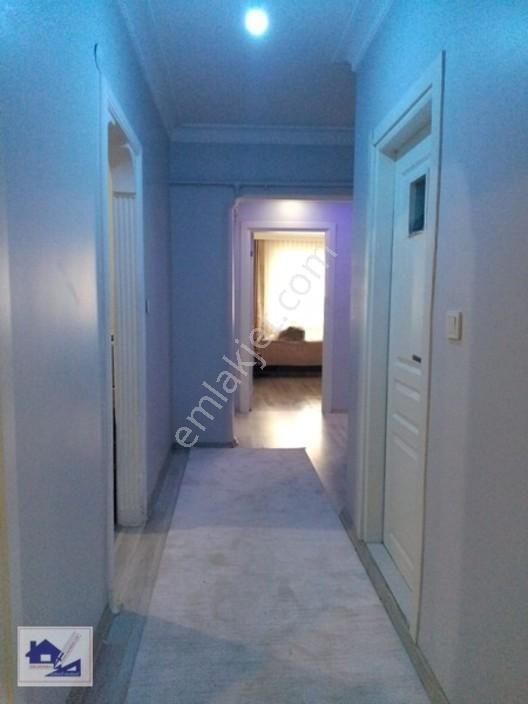 Küçükköy Meydanında Satılık Daire — fotoğraf 12