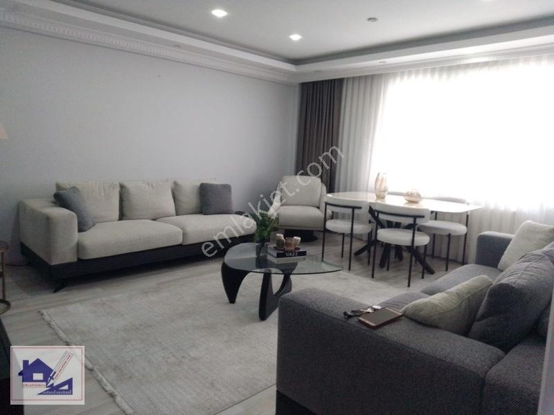 Küçükköy Meydanında Satılık Daire — fotoğraf 16