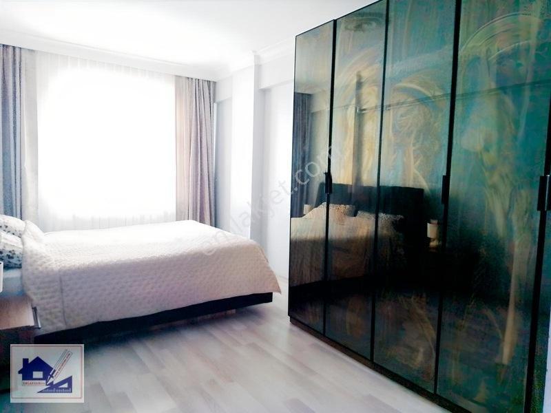 Küçükköy Meydanında Satılık Daire — fotoğraf 18