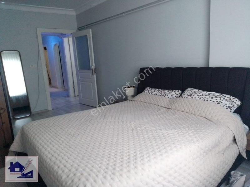 Küçükköy Meydanında Satılık Daire — fotoğraf 19