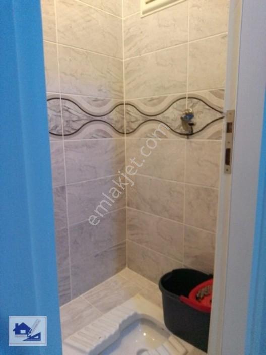 Küçükköy Meydanında Satılık Daire — fotoğraf 21