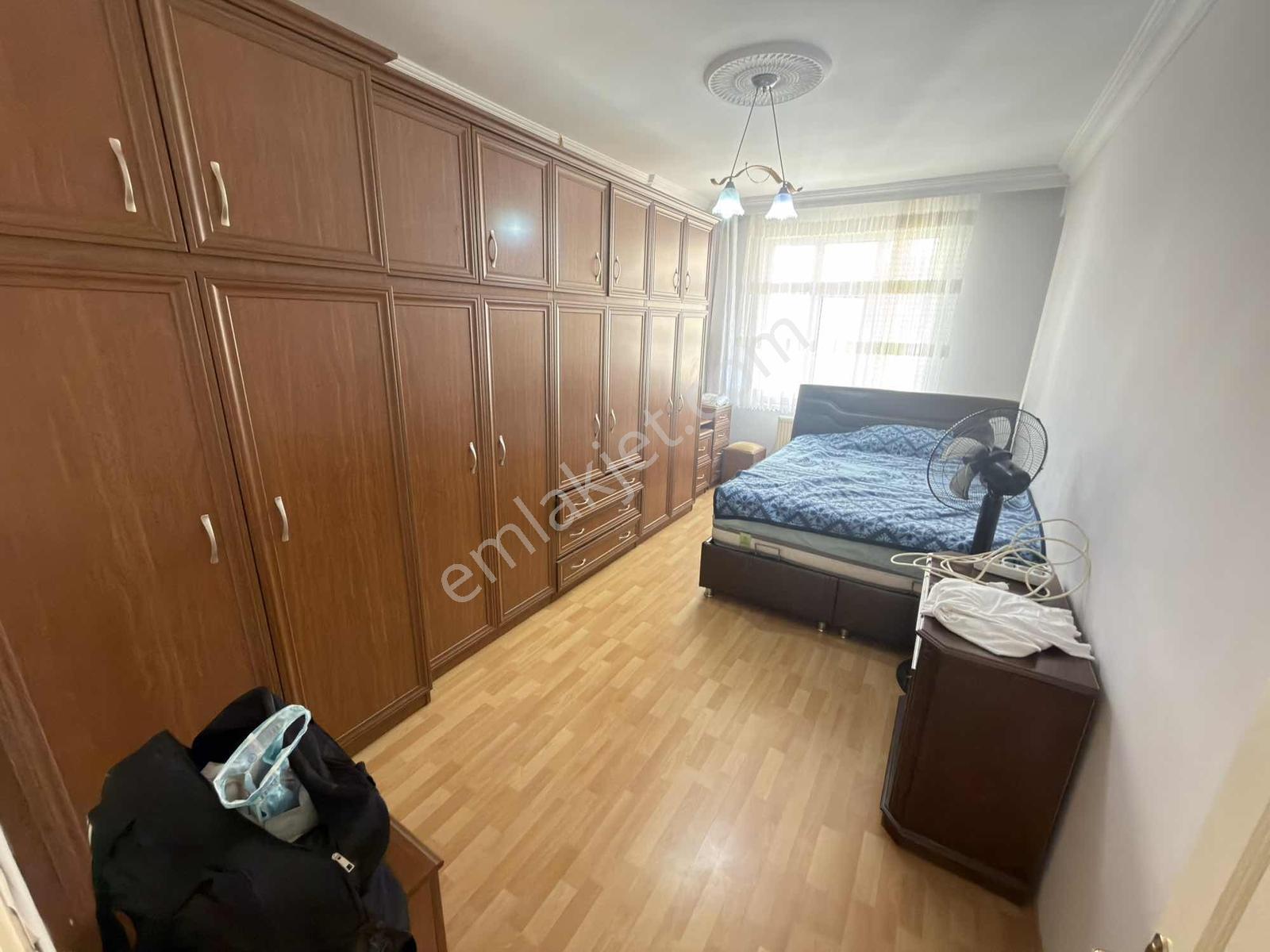 Hasan Akbulut'dan Fırat Mahallesinde 3+1 Satılık Daire — fotoğraf 15