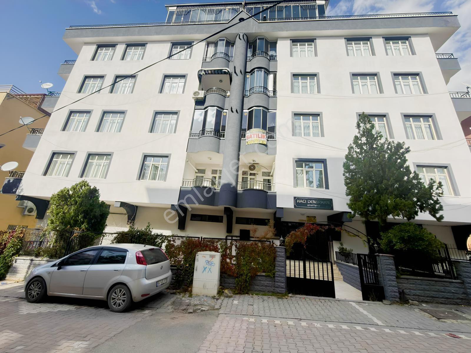 Hasan Akbulut'dan Fırat Mahallesinde 3+1 Satılık Daire — fotoğraf 31