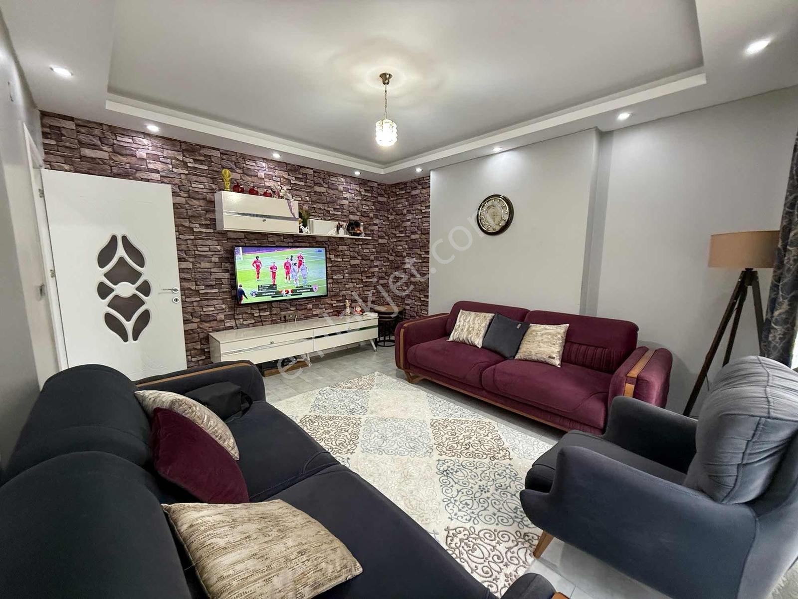 Norm Gayrimenkulden 1. Sakarya Mahallesinde Satılık 2+1 Daire — fotoğraf 4