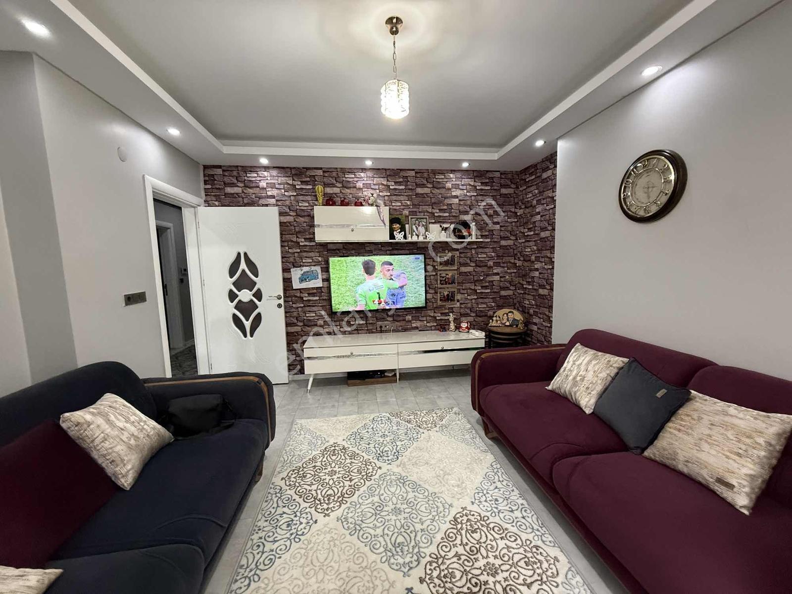 Norm Gayrimenkulden 1. Sakarya Mahallesinde Satılık 2+1 Daire — fotoğraf 5
