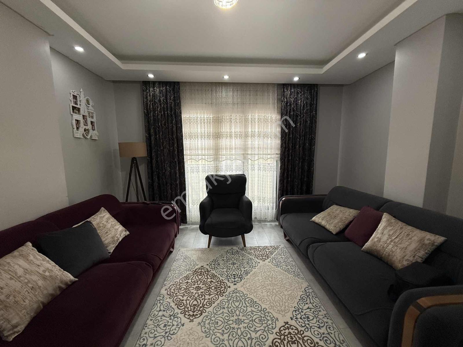Norm Gayrimenkulden 1. Sakarya Mahallesinde Satılık 2+1 Daire — fotoğraf 6