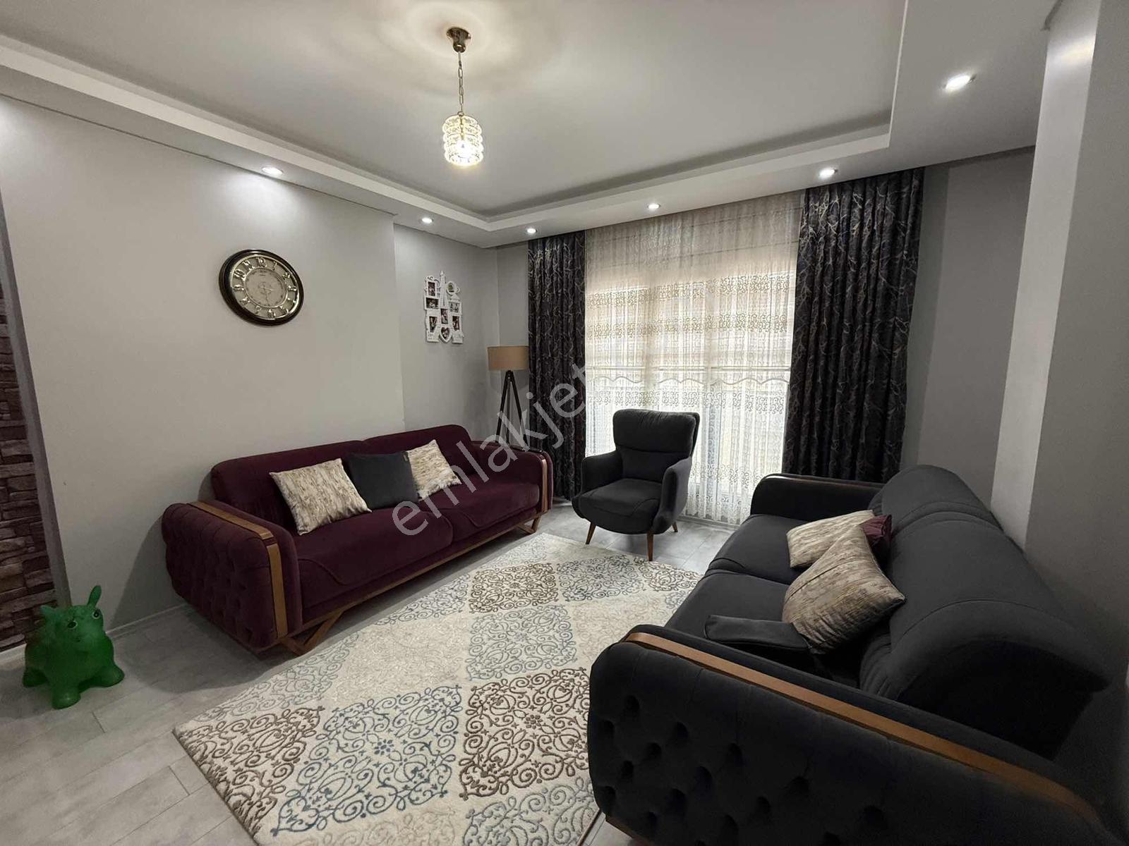 Norm Gayrimenkulden 1. Sakarya Mahallesinde Satılık 2+1 Daire — fotoğraf 7