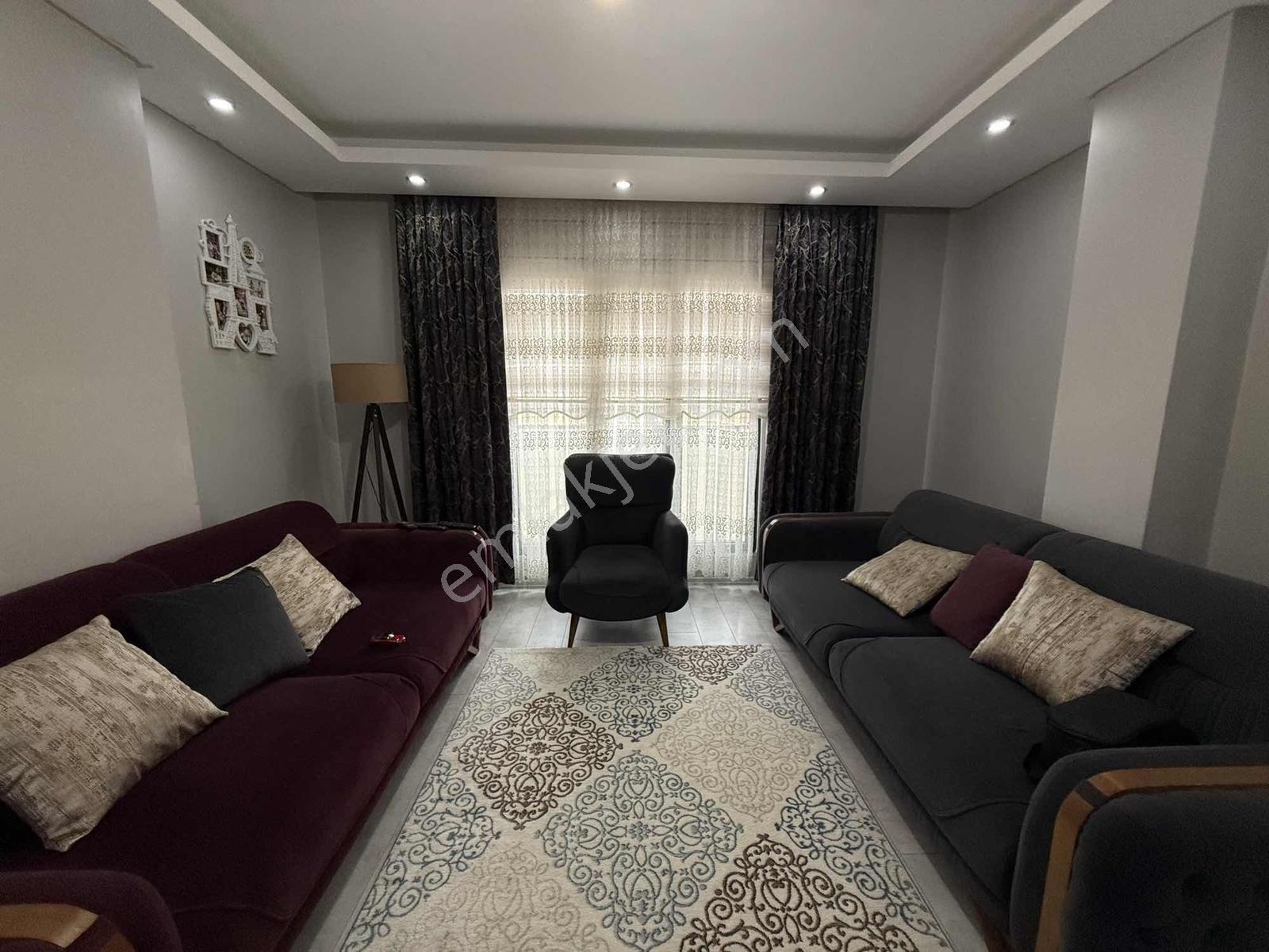 Norm Gayrimenkulden 1. Sakarya Mahallesinde Satılık 2+1 Daire — fotoğraf 8