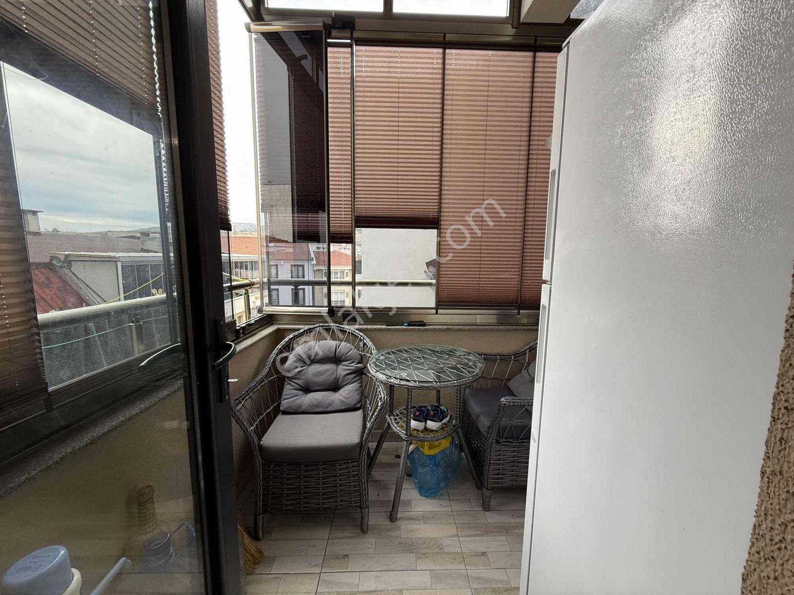 Norm Gayrimenkulden 1. Sakarya Mahallesinde Satılık 2+1 Daire — fotoğraf 12