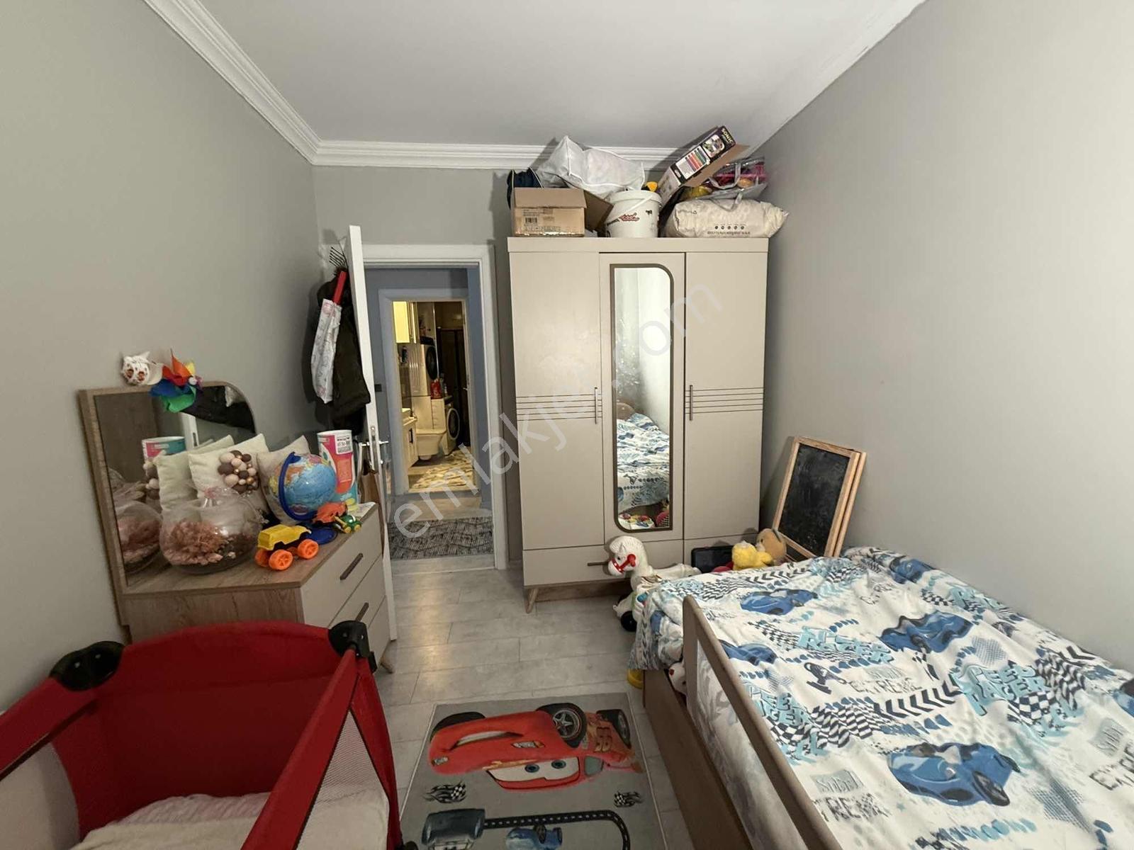 Norm Gayrimenkulden 1. Sakarya Mahallesinde Satılık 2+1 Daire — fotoğraf 16