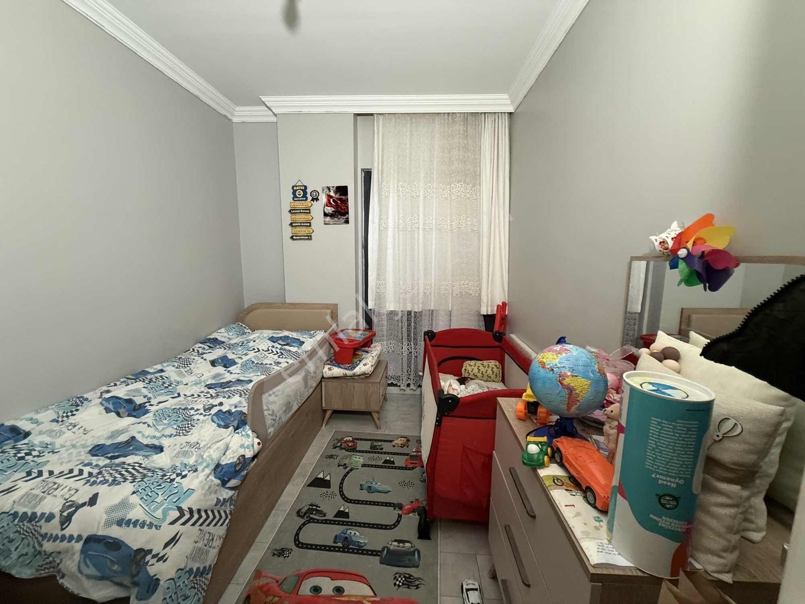 Norm Gayrimenkulden 1. Sakarya Mahallesinde Satılık 2+1 Daire — fotoğraf 17