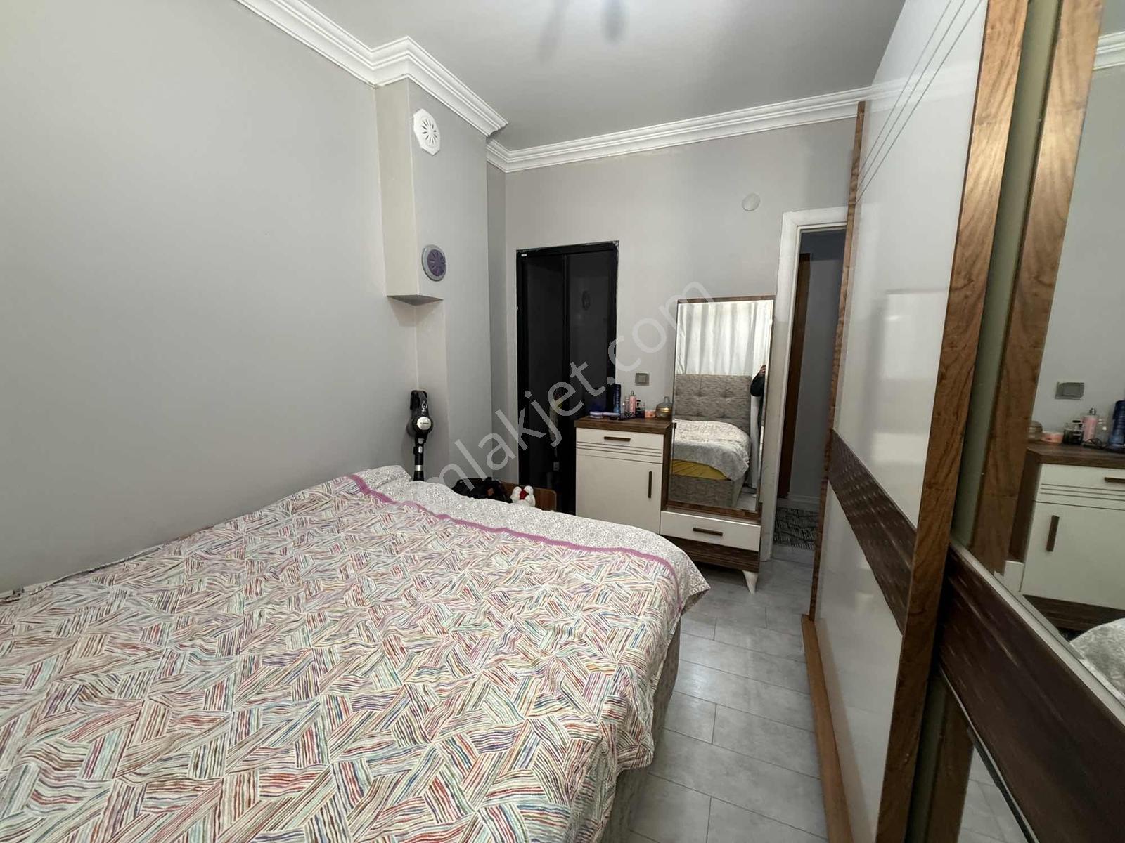 Norm Gayrimenkulden 1. Sakarya Mahallesinde Satılık 2+1 Daire — fotoğraf 18