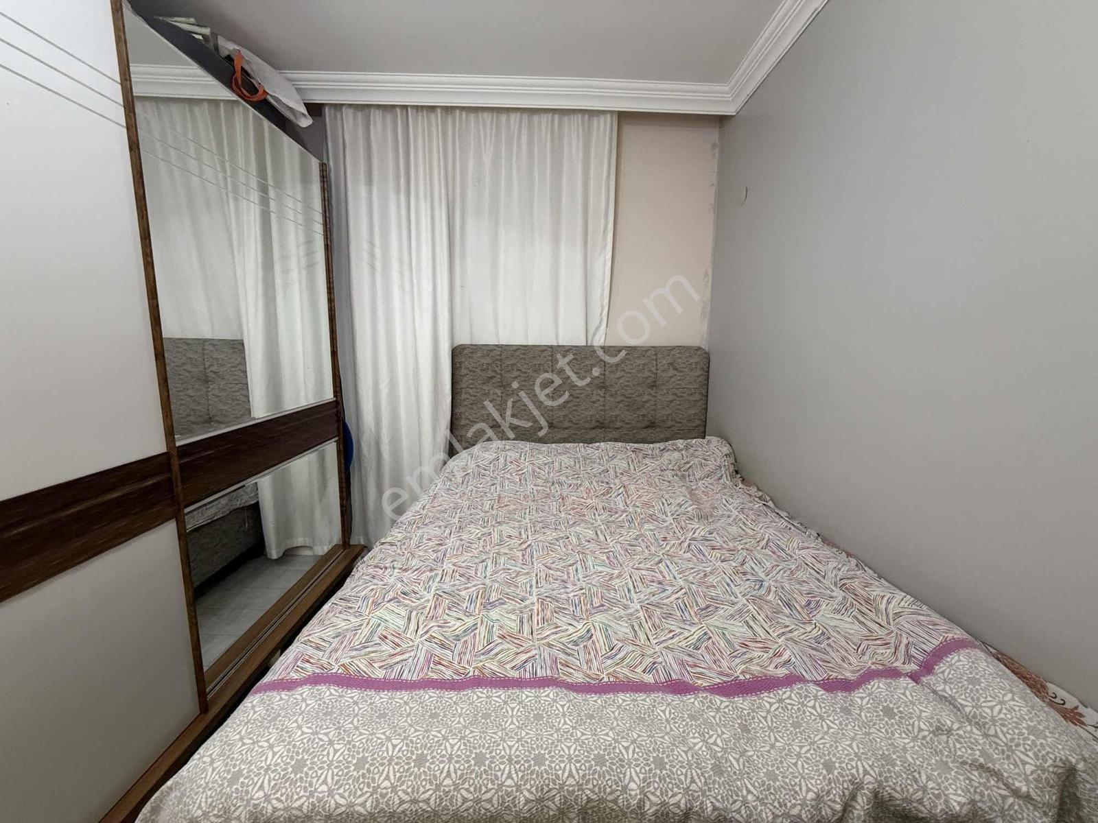 Norm Gayrimenkulden 1. Sakarya Mahallesinde Satılık 2+1 Daire — fotoğraf 19