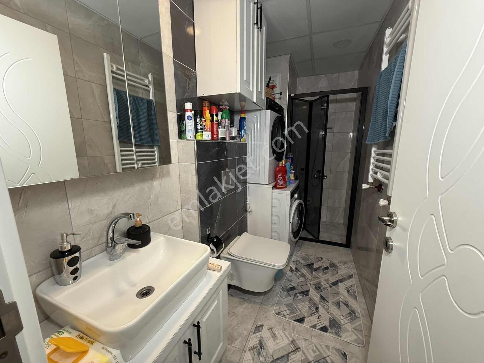 Norm Gayrimenkulden 1. Sakarya Mahallesinde Satılık 2+1 Daire — fotoğraf 20