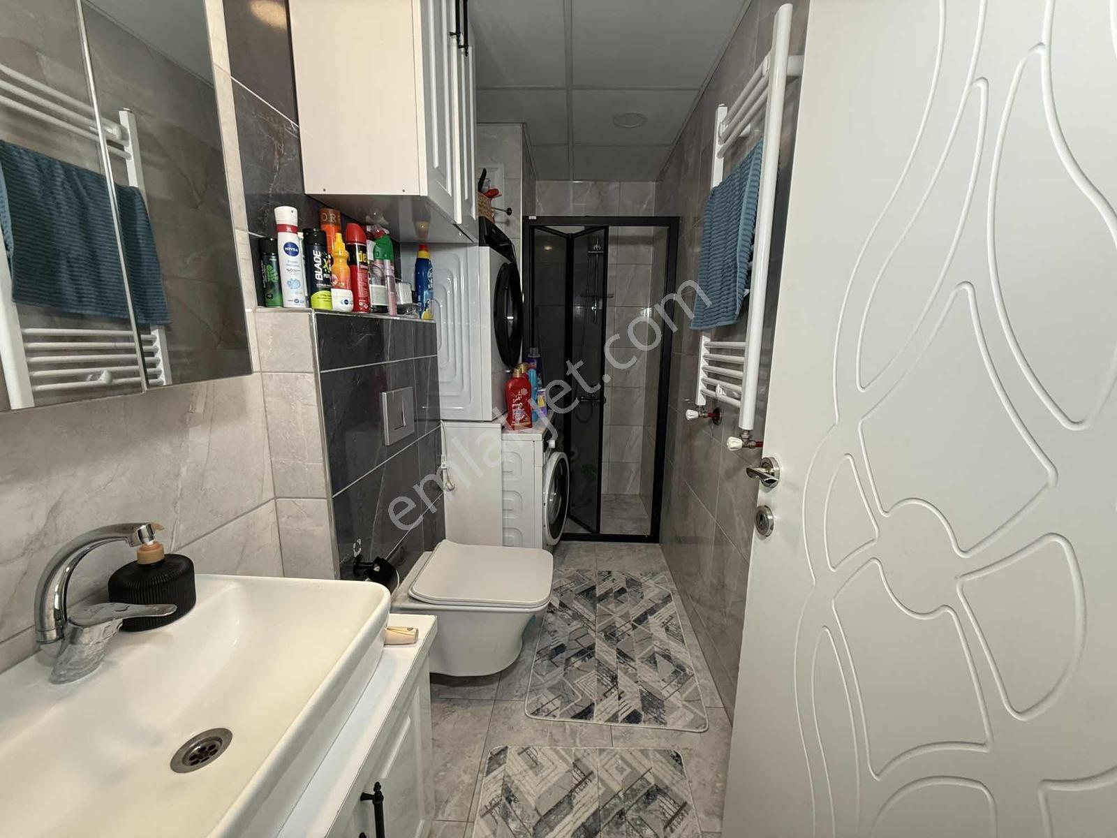 Norm Gayrimenkulden 1. Sakarya Mahallesinde Satılık 2+1 Daire — fotoğraf 21